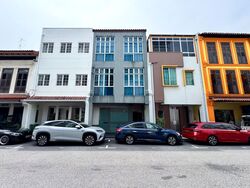 ENG HOON STREET (D3), Terrace #593267001